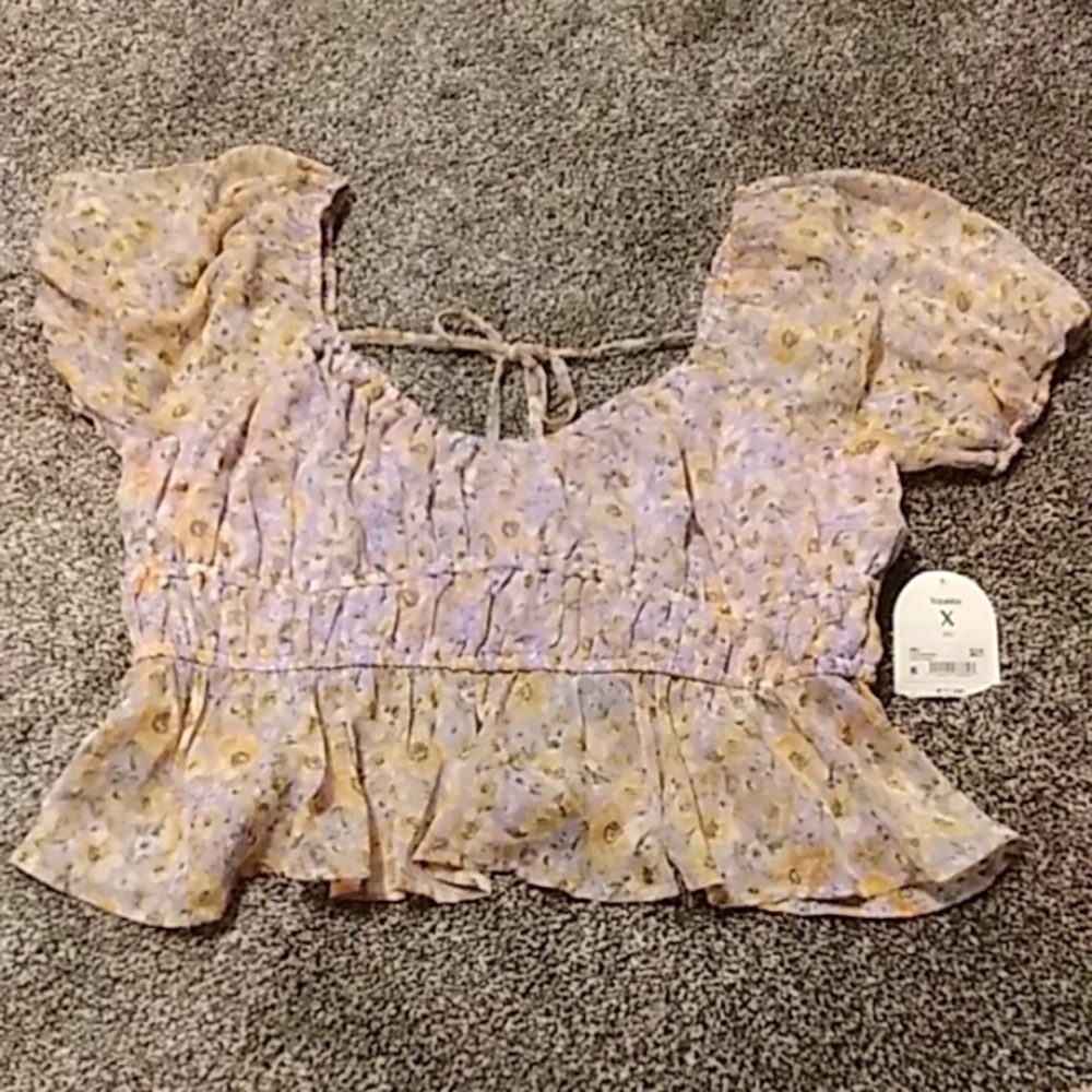 Arula top